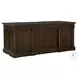 Jackson Turkish Coffee 72" Executive Home Office Set