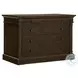 Jackson Turkish Coffee 72" Executive Home Office Set