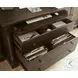 Jackson Turkish Coffee 72" Executive Home Office Set