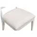 Astoria Pearl Extendable Round Dining Table