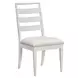 Astoria Pearl Extendable Round Dining Table