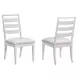 Astoria Pearl Extendable Rectangular Dining Table