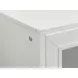 Astoria Pearl 4 Door Sideboard with LED
