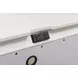 Astoria Pearl 4 Door Sideboard with LED