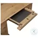 Chateau Philippe Cognac 72" Executive Home Office Set