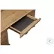 Chateau Philippe Cognac 72" Executive Desk with USB Charging