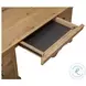 Chateau Philippe Cognac 72" Executive Home Office Set