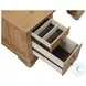 Chateau Philippe Cognac 72" Executive Home Office Set