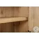 Chateau Philippe Cognac 1 Door Bookcase