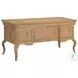 Chateau Philippe Cognac 64" Half Ped Desk