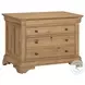 Chateau Philippe Cognac 64" Home Office Set