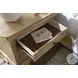 Chateau Philippe Cognac Liv360 2 Drawer Nightstand