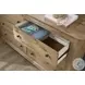 Chateau Philippe Cognac 6 Drawer Dresser
