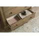 Chateau Philippe Cognac 5 Drawer Chest