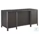 Sloane Mink 66" Executive Desk