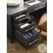 Sloane Mink 66" Executive Home Office Set