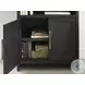 Sloane Mink 66" Executive Home Office Set
