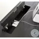 Sloane Mink 60" Lift Desk with USB Charging