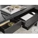Sloane Mink 60" Writing Desk