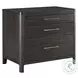 Sloane Mink 66" Executive Home Office Set