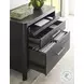 Sloane Mink Workstation 3 Drawer Combo File Cabinet