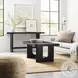 Sloane Mink Rectangular Cocktail Table