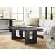 Sloane Mink Rectangular Cocktail Table
