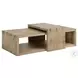 Lyndon Light Cashmere Rectangular Occasional Table Set