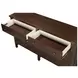 Channing Harvest Cherry 6 Drawer Dresser
