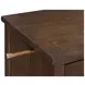 Channing Harvest Cherry 7 Drawer Chest
