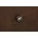 Channing Harvest Cherry 1 Drawer Nightstand with Stool