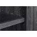 Ambrose Obsidian Mist 96" TV Stand