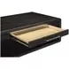 Ambrose Obsidian Mist Rectangular Cocktail Table