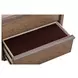 Liam Hearthstone 2 Drawer Nightstand