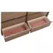 Liam Hearthstone 6 Drawer Dresser