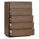 Liam Hearthstone 6 Drawer Chest