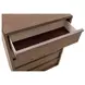Liam Hearthstone 6 Drawer Chest