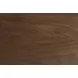 Jasper Modern Walnut Square Wall Mirror