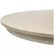 Whisperbay Sea Pearl and Driftwood 72" Extendable Oval Dining Table