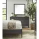 Preston Urbane Gray 7 Drawer Dresser