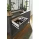 Preston Urbane Gray 7 Drawer Dresser