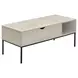 3807 Washed Oak Rectangular Lift Top Cocktail Table