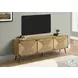 2793 Walnut TV Stand