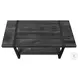 2860 Black Coffee Table