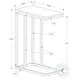 Gray Accent Table