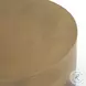 Cameron Ombre Brass Bunching Table