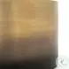 Cameron Ombre Brass Bunching Table