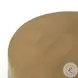 Cameron Ombre Brass Bunching Table