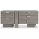 Monolith Puma 5 Drawer Dresser
