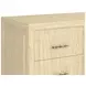 Eave Sundrenched Oak 9 Drawer Dresser